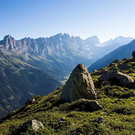 Triftblick 3*