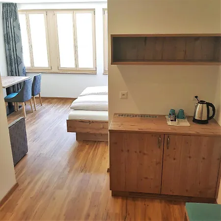 Triftblick 3* Gadmen