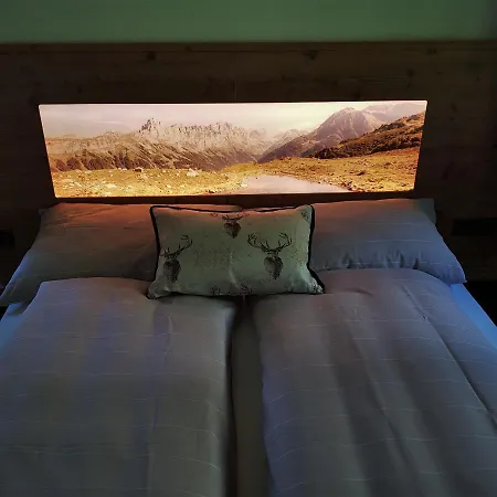 Triftblick Couette-café