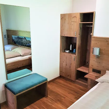 Couette-café Triftblick 3*