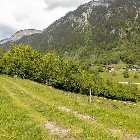 Triftblick