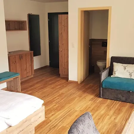 Triftblick ベッド・アンド・ブレックファスト