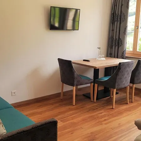 Couette-café Triftblick