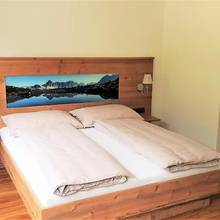 Couette-café Triftblick Gadmen