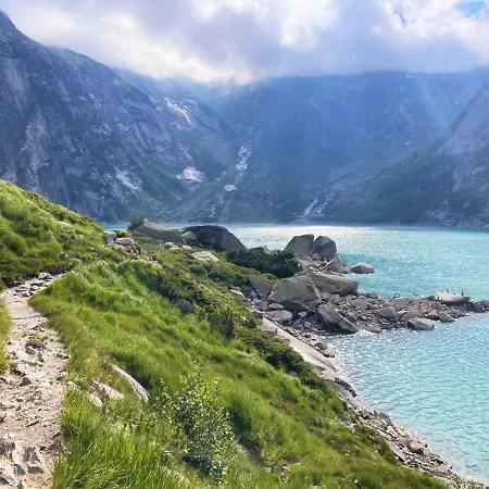 Triftblick 3*