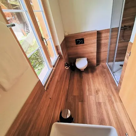 Triftblick Couette-café Gadmen