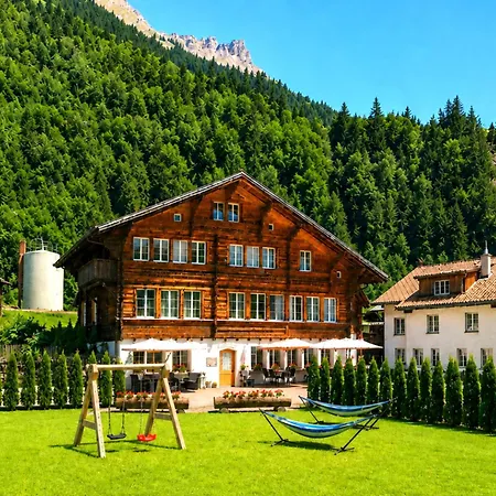 Triftblick B&B