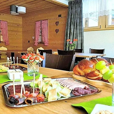 Bed & Breakfast Triftblick