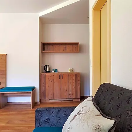 Bed & Breakfast Triftblick 3*
