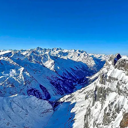 Triftblick 3* Gadmen