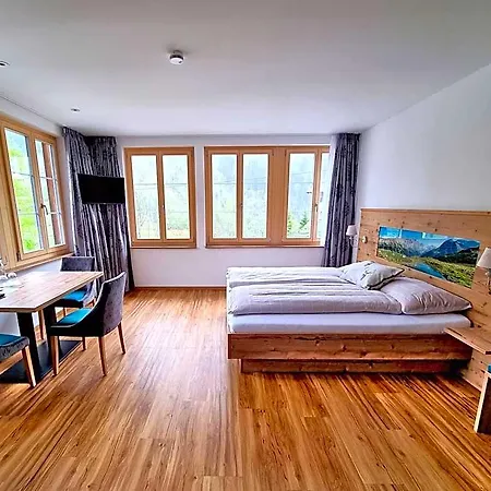 Bed & Breakfast Triftblick