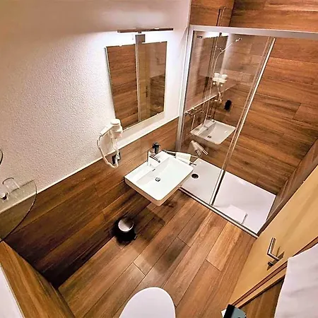 Triftblick Bed & Breakfast Gadmen