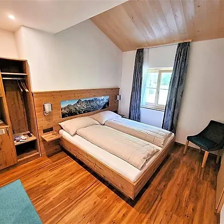 Bed & Breakfast Triftblick Gadmen