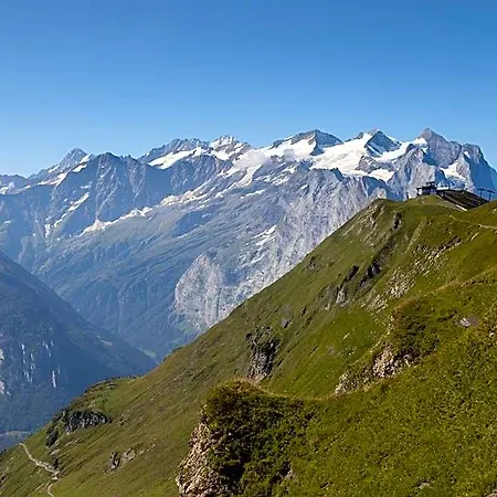 Triftblick Bed & Breakfast 3*