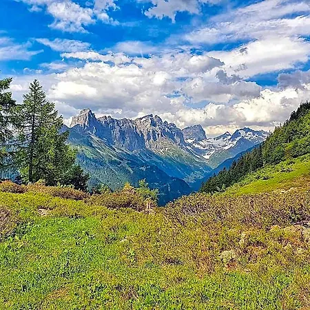 Triftblick 3*