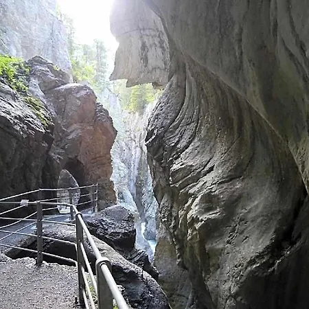 Triftblick 3* Gadmen