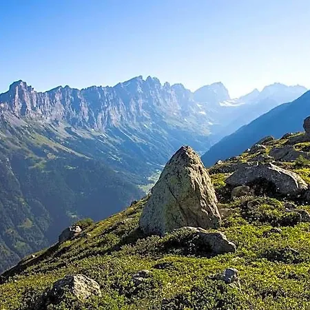 Triftblick 3*
