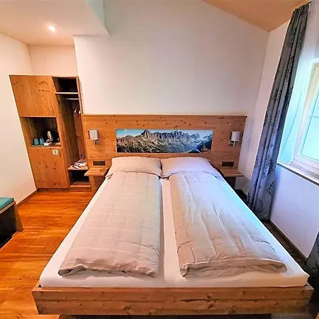Bed & Breakfast Triftblick