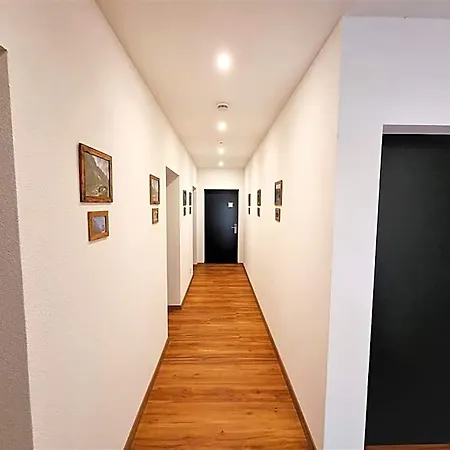 Triftblick Bed & Breakfast
