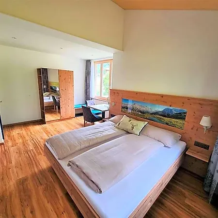 Bed & Breakfast Triftblick