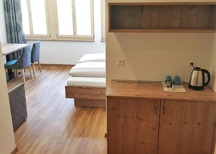 Triftblick 3* Gadmen