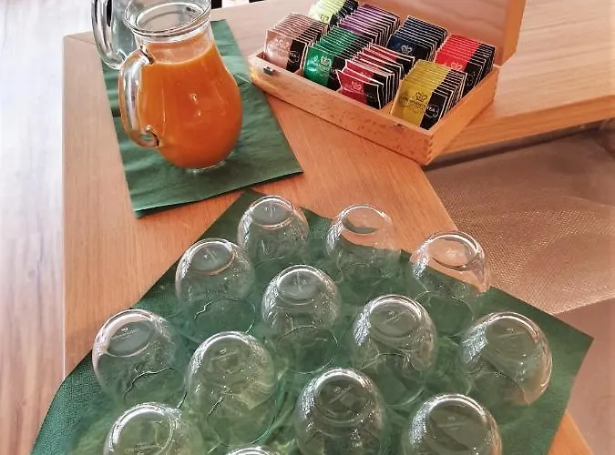 Triftblick Bed & Breakfast