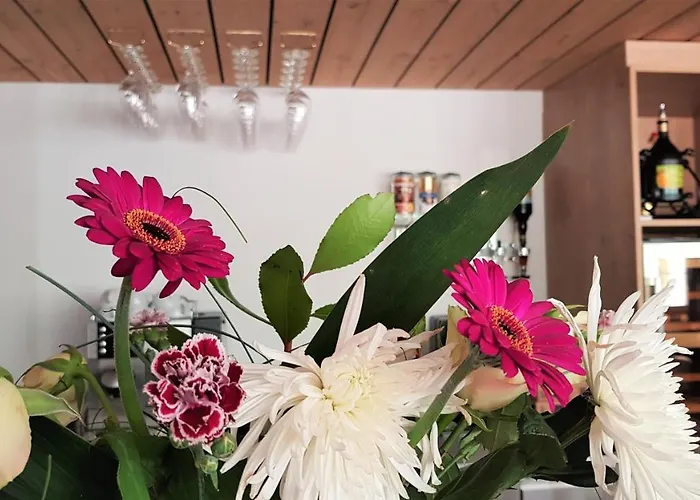 Triftblick Bed & Breakfast 3*