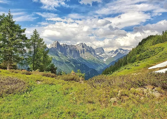Panzió Triftblick 3*