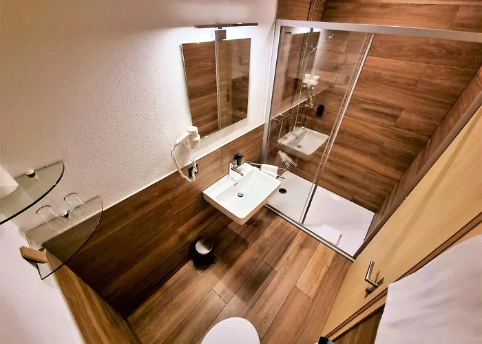 Triftblick Alojamento de Acomodação e Pequeno-almoço