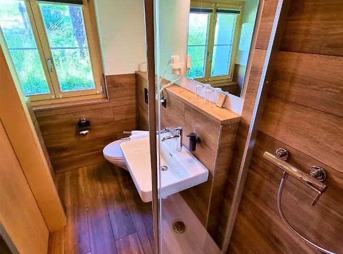 Triftblick Bed & Breakfast 3*