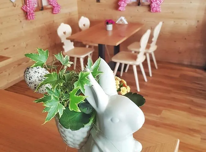 Triftblick 3* Gadmen