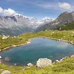 Triftblick Bed & Breakfast Gadmen