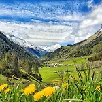 Bed & Breakfast Triftblick