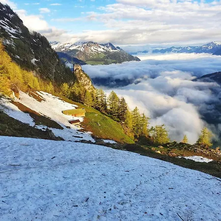 Triftblick Bed & Breakfast