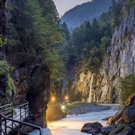 Triftblick 3* Gadmen