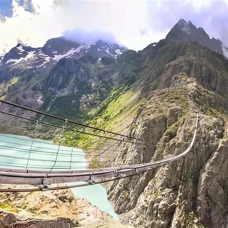 Triftblick Bed & Breakfast