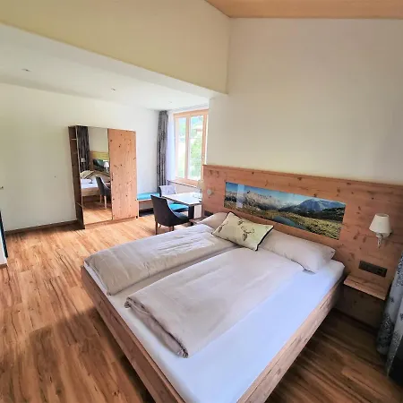 Bed & Breakfast Triftblick