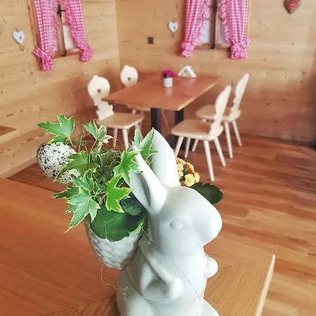 Triftblick 3* Gadmen