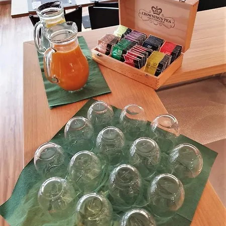 Triftblick Bed & Breakfast