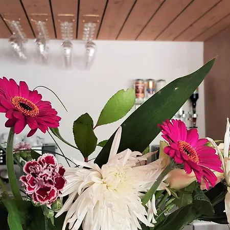 Triftblick Bed & Breakfast 3*