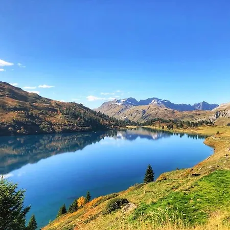 Triftblick