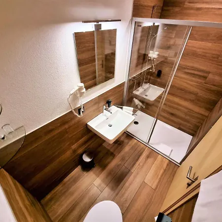 Triftblick Bed & Breakfast