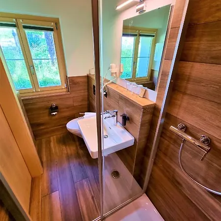 Triftblick Bed & Breakfast 3*