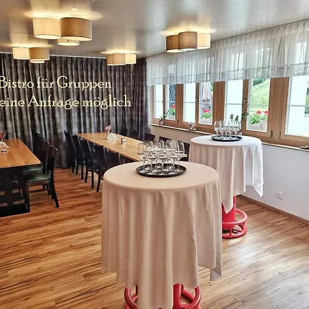 Triftblick Bed & Breakfast