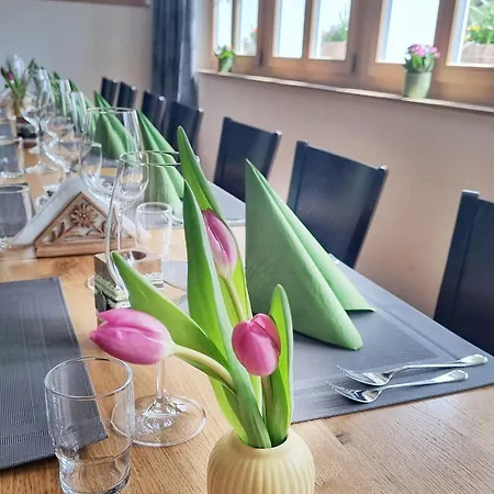 Triftblick 3* Gadmen