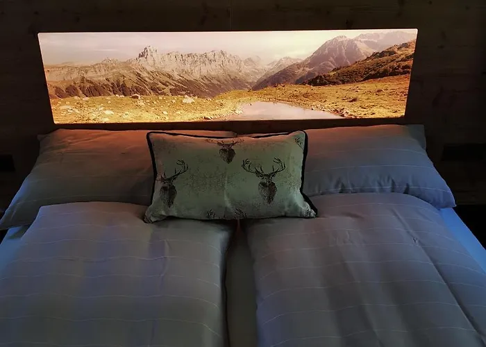 Triftblick Bed & Breakfast