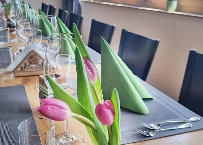 Triftblick 3* Gadmen